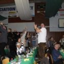 Fête de l'Ours 2011 à Obersaasheim